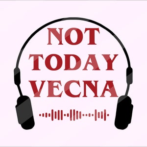 Not Today Svg Png Pdf Vreemdeling svg Running up svg Digitale Download