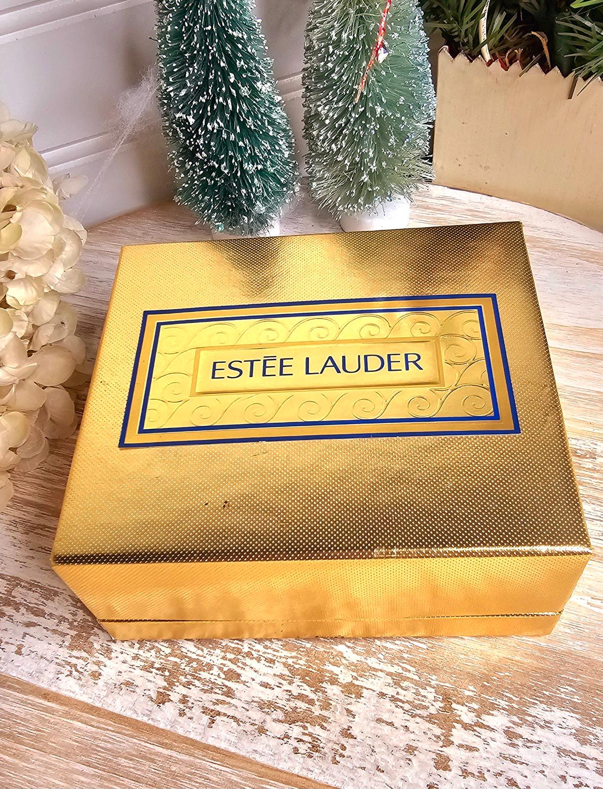 Estee lauder vintage compacts - Etsy 日本