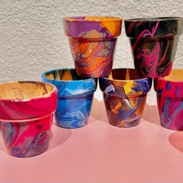 Painted Clay Pot Etsy Il 600x600.4039386380 K7fm