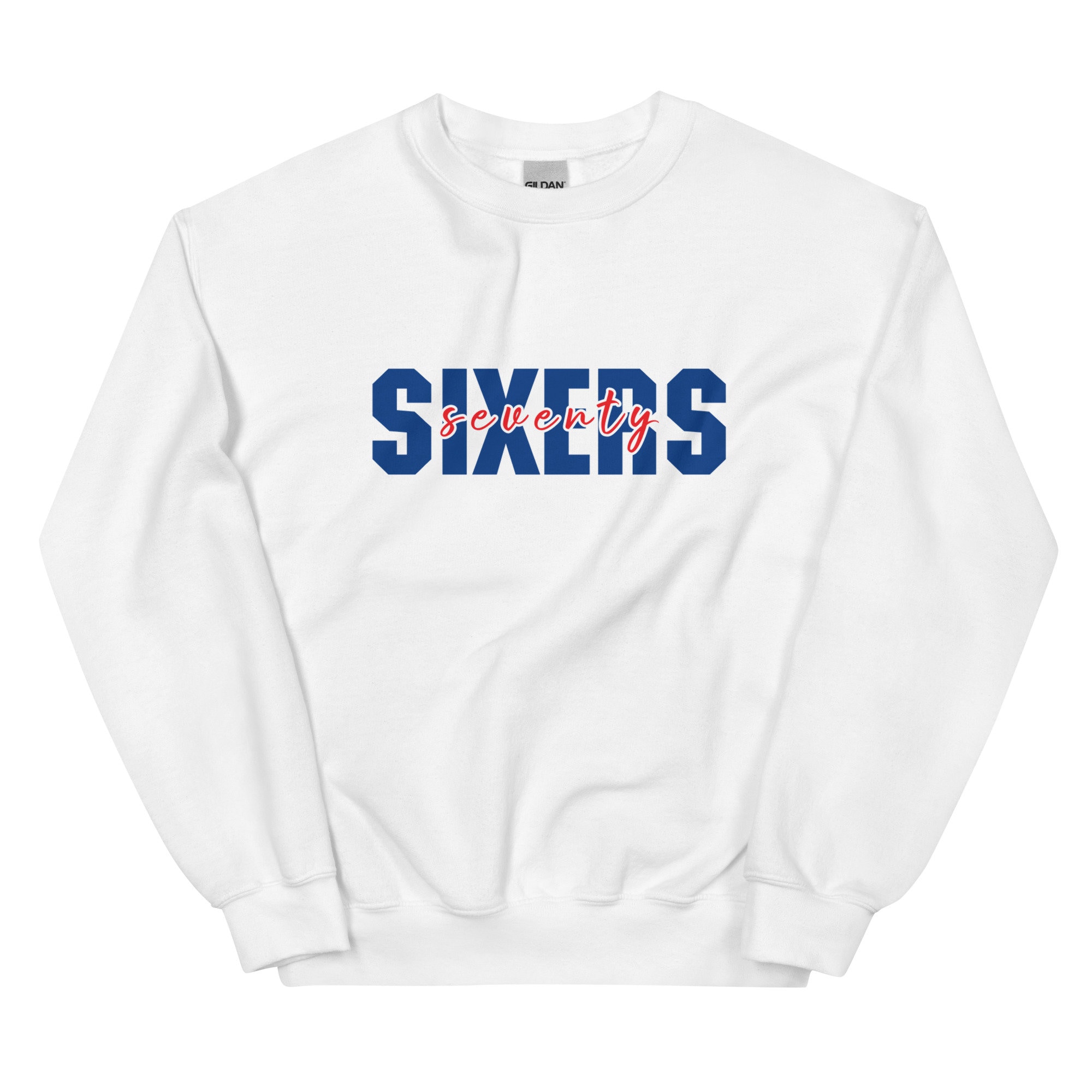 Sixers Sweatshirts & Hoodies for Sale