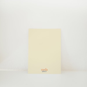Carte postale Tutto Bene - Tout va bien image 6