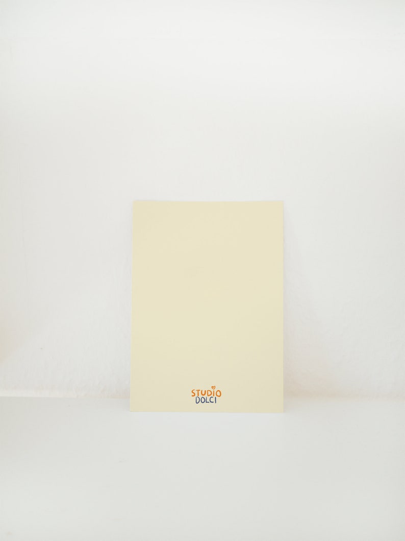 Carte postale Tutto Bene - Tout va bien image 6