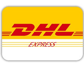 Mise à niveau de DHL Express Allemagne