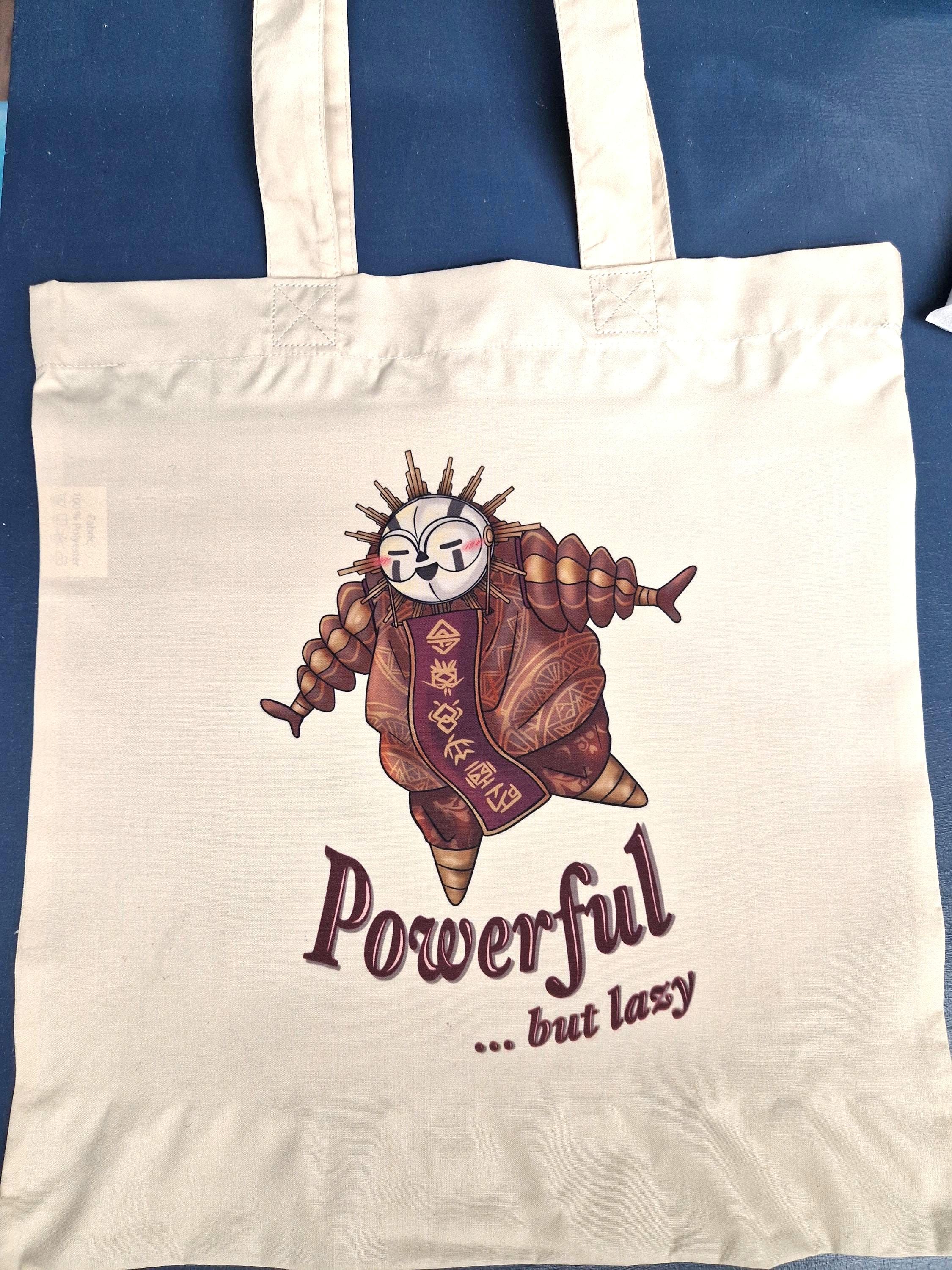 Esquie Clair Obscur: Expedition 33 Tote Bag - Etsy