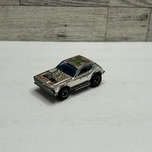 Gremlin Hot Wheels - Etsy
