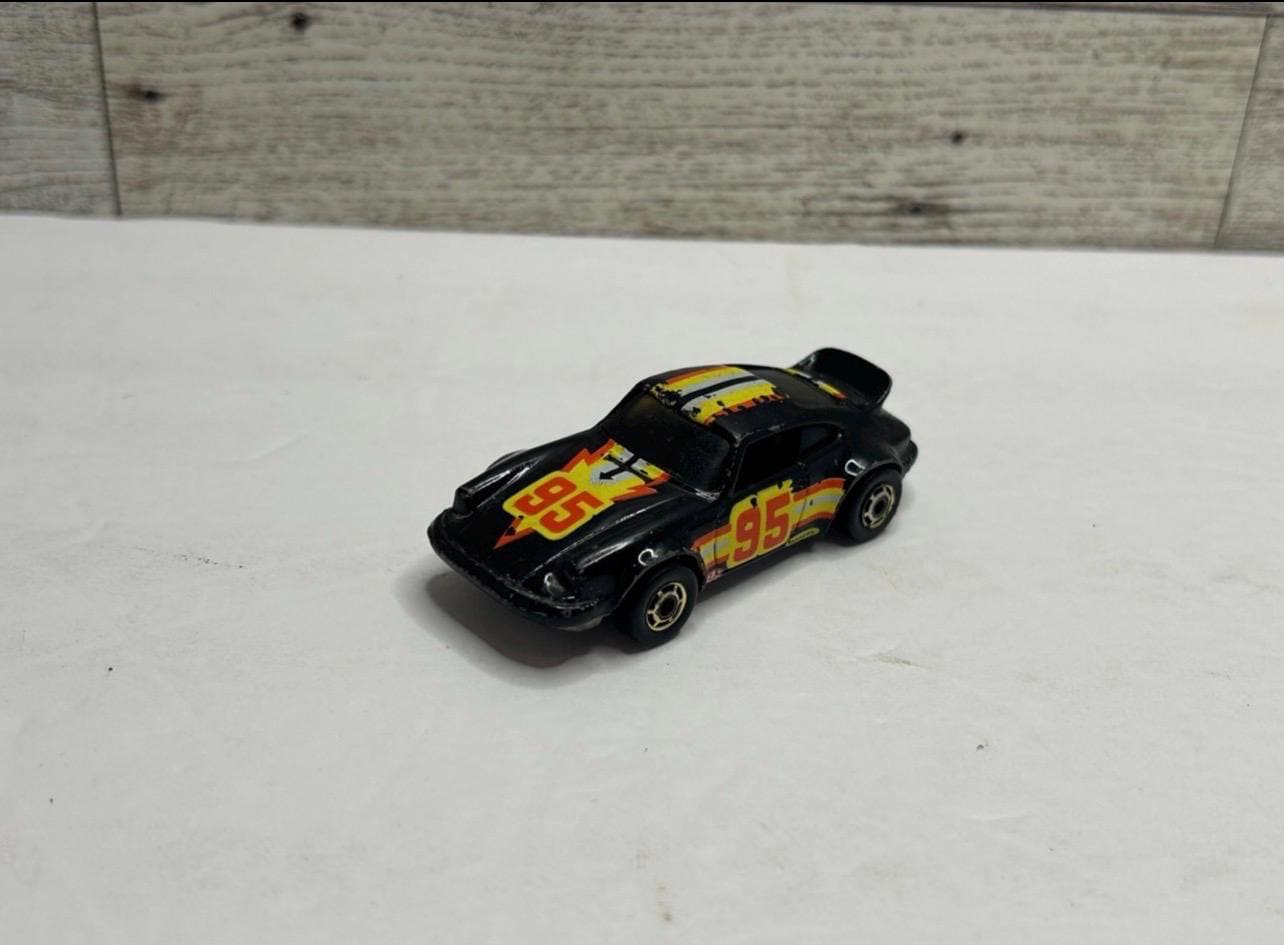 P911 Hot Wheels - Etsy