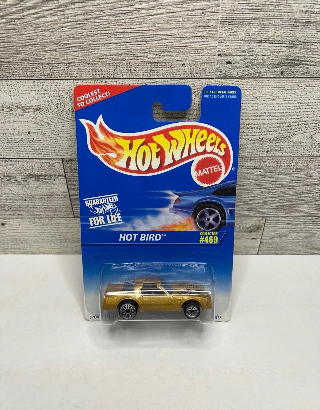 ホットウィール1995年NEW MODEL SERIES+バリエーション計30台 1995 Hot Wheels - Etsy