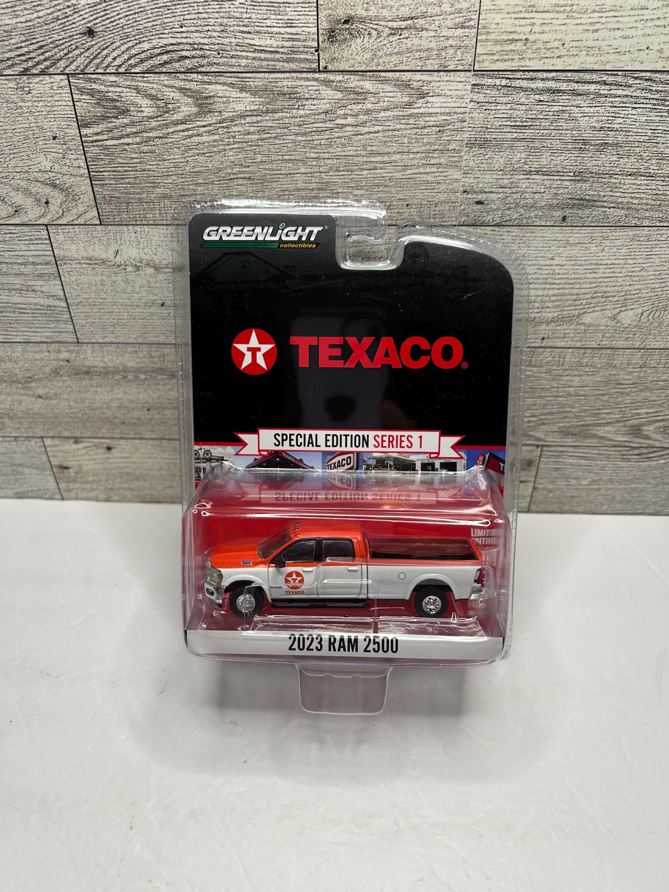 Ram Greenlight Toy Truck - Etsy