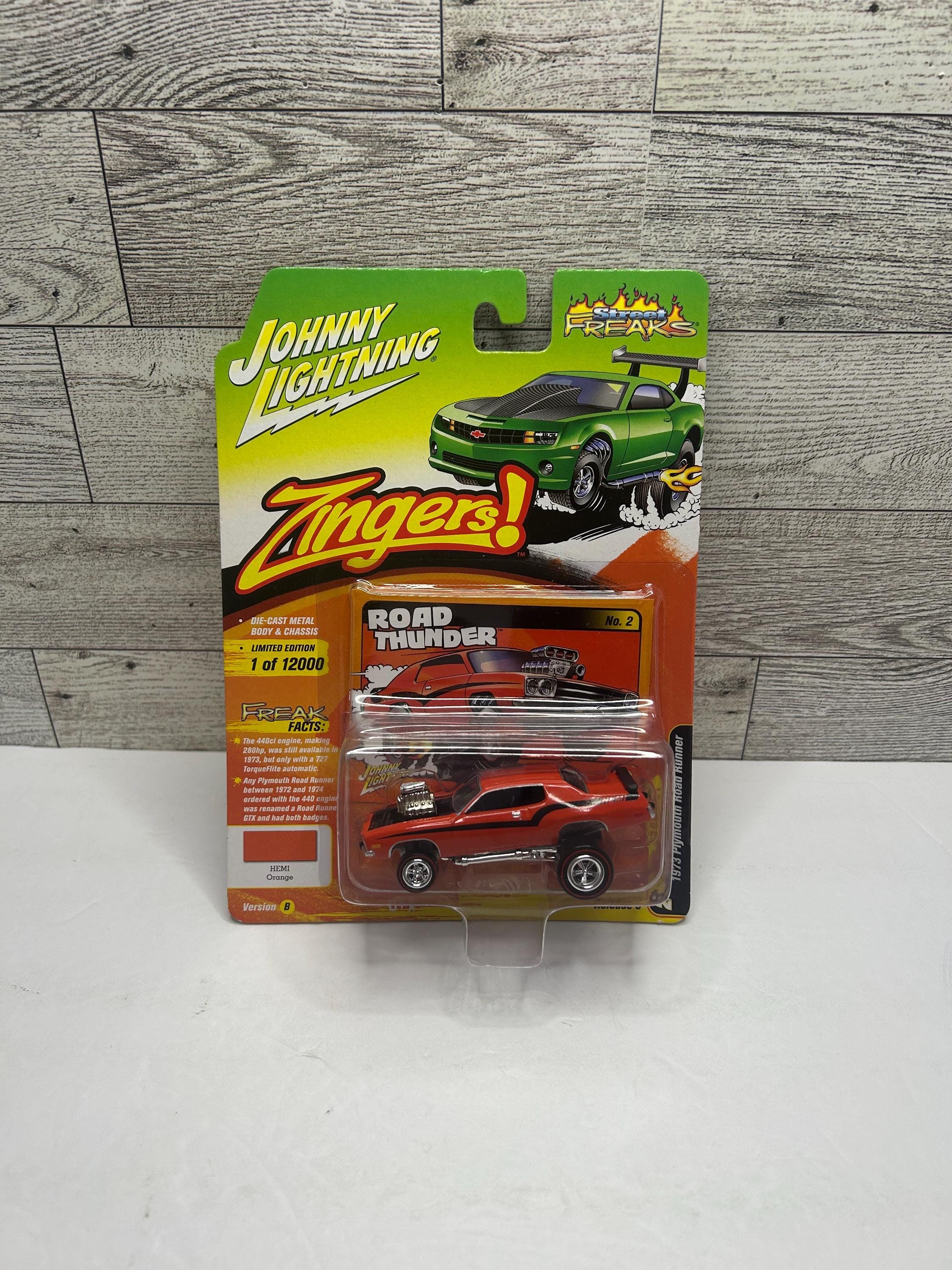 Johnny lightning diecast cars - Etsy 日本