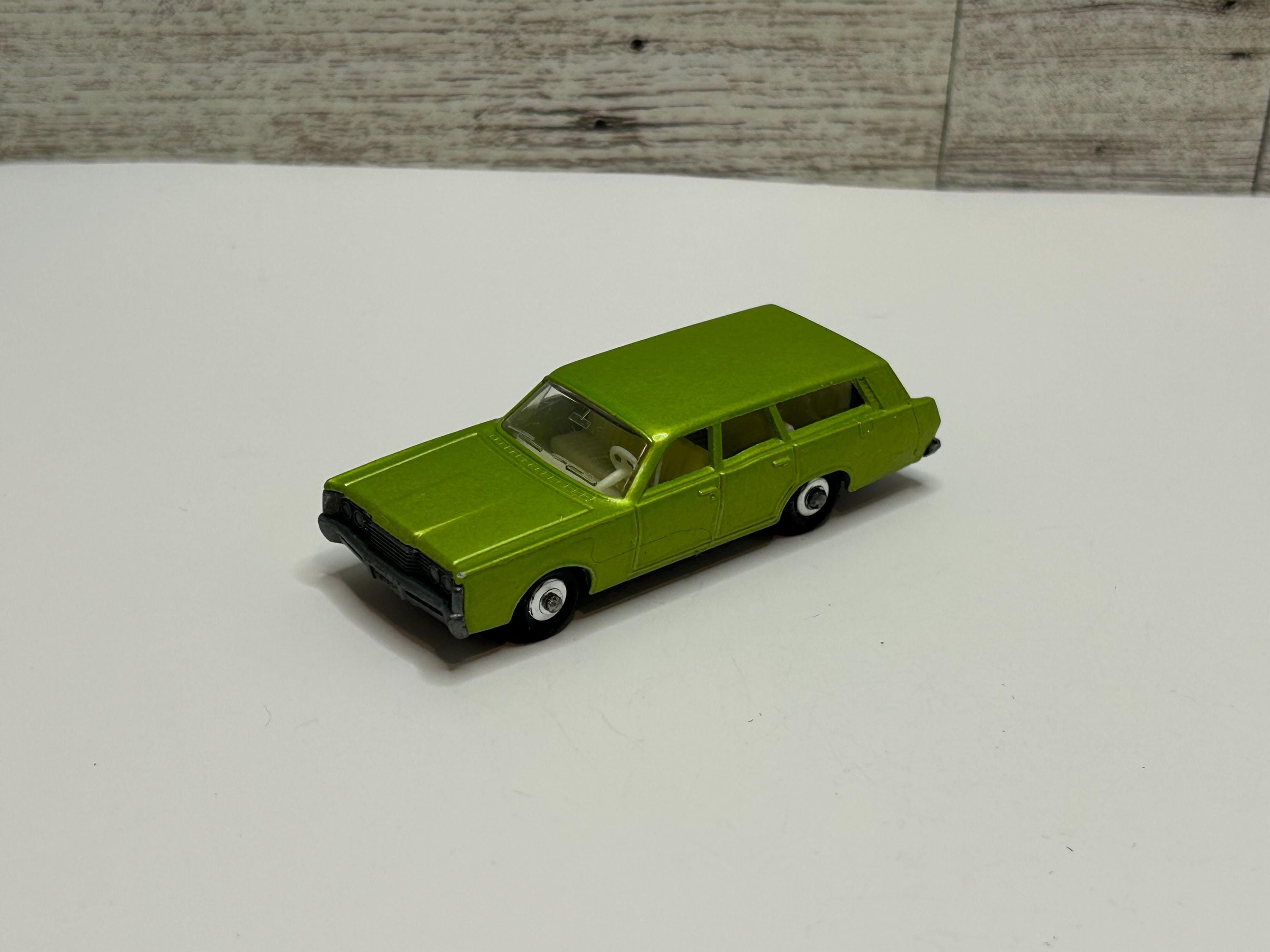 Matchbox Lesney - Etsy