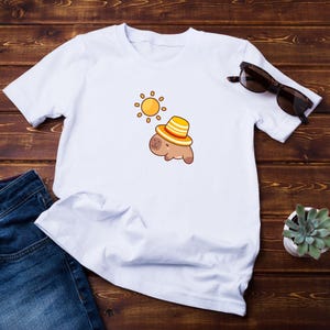 Cute Capybara SVG Bundle,Kawaii Capybara Clipart,Instant Digital Download for Cricut & Silhouette,High-Quality Printing,Animal Illustration
Capybara SVG Bundle | Cute Kawaii Capybara PNG JPG | Birthday Boba Pizza Watermelon School Animal Clipart | Cricut Sublimation Files
Cute Capybara SVG Bundle,Instant Digital Download for Cricut & Silhouette,Capybara Digital Stickers,Cute Capybara PNG,High-Quality Printing
