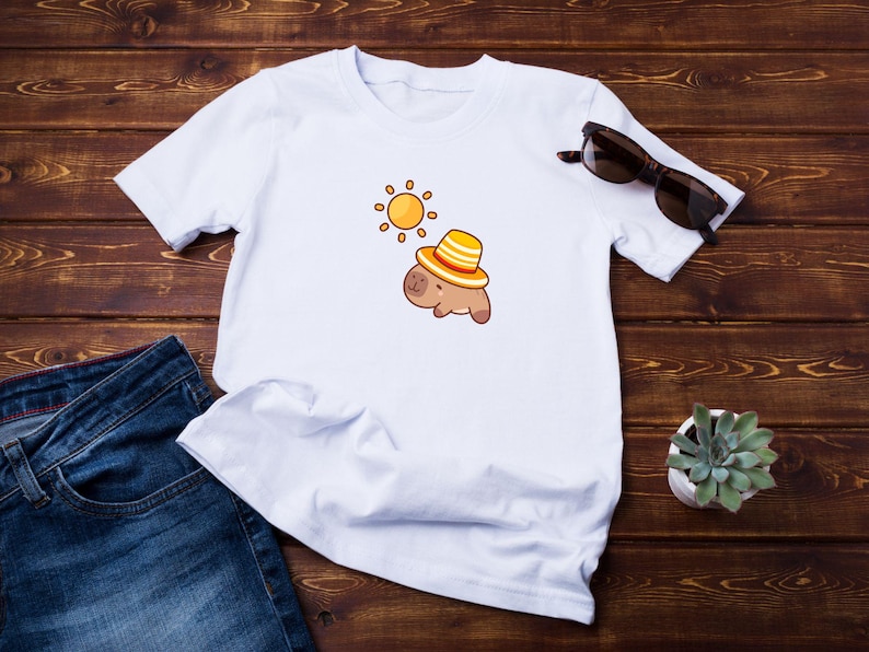 Cute Capybara SVG Bundle,Kawaii Capybara Clipart,Instant Digital Download for Cricut & Silhouette,High-Quality Printing,Animal Illustration
Capybara SVG Bundle | Cute Kawaii Capybara PNG JPG | Birthday Boba Pizza Watermelon School Animal Clipart | Cricut Sublimation Files
Cute Capybara SVG Bundle,Instant Digital Download for Cricut & Silhouette,Capybara Digital Stickers,Cute Capybara PNG,High-Quality Printing