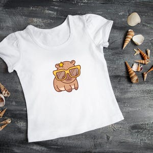 Cute Capybara SVG Bundle,Kawaii Capybara Clipart,Instant Digital Download for Cricut & Silhouette,High-Quality Printing,Animal Illustration
Capybara SVG Bundle | Cute Kawaii Capybara PNG JPG | Birthday Boba Pizza Watermelon School Animal Clipart | Cricut Sublimation Files
Cute Capybara SVG Bundle,Instant Digital Download for Cricut & Silhouette,Capybara Digital Stickers,Cute Capybara PNG,High-Quality Printing