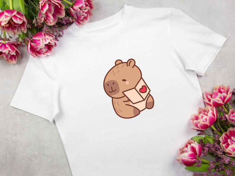 Cute Capybara SVG Bundle,Kawaii Capybara Clipart,Instant Digital Download for Cricut & Silhouette,High-Quality Printing,Animal Illustration
Capybara SVG Bundle | Cute Kawaii Capybara PNG JPG | Birthday Boba Pizza Watermelon School Animal Clipart | Cricut Sublimation Files
Cute Capybara SVG Bundle,Instant Digital Download for Cricut & Silhouette,Capybara Digital Stickers,Cute Capybara PNG,High-Quality Printing
