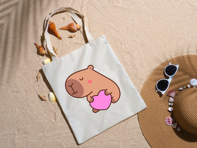 Cute Capybara SVG Bundle,Kawaii Capybara Clipart,Instant Digital Download for Cricut & Silhouette,High-Quality Printing,Animal Illustration
Capybara SVG Bundle | Cute Kawaii Capybara PNG JPG | Birthday Boba Pizza Watermelon School Animal Clipart | Cricut Sublimation Files
Cute Capybara SVG Bundle,Instant Digital Download for Cricut & Silhouette,Capybara Digital Stickers,Cute Capybara PNG,High-Quality Printing