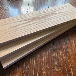 Craft Wood Boards