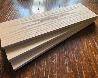 Craft Wood Boards