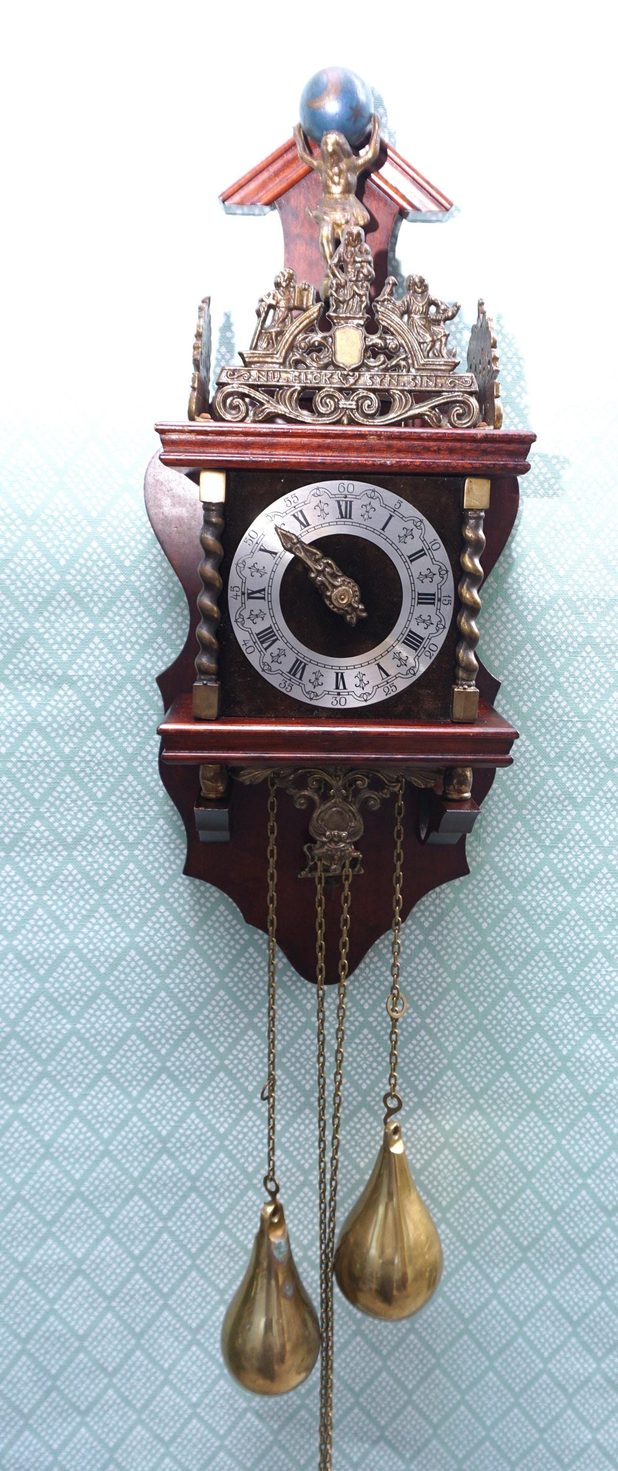 Zaanse clock - Etsy 日本