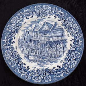 plates
