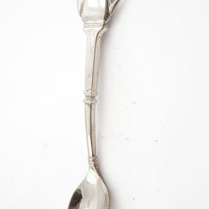 spoon teaspoon
