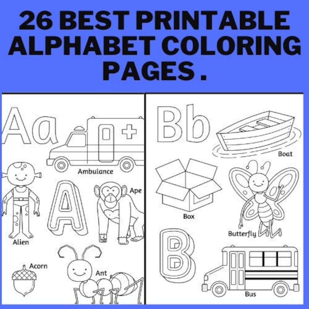 26-printable-alphabet-coloring-pages-coloring-book-coloring-etsy