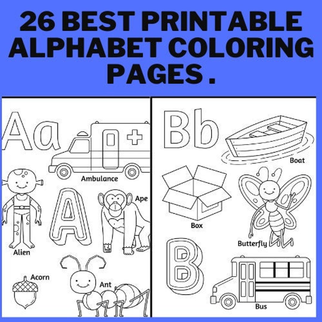 26-printable-alphabet-coloring-pages-coloring-book-coloring-etsy