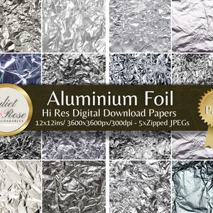 Feuille froissée - 16 superbes images à télécharger pour projets créatifs, scrapbooking, papiers peints, mises en page, arrière-plans, collage, fabrication de cartes