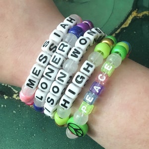 Alison Wonderland Kandi Bundle