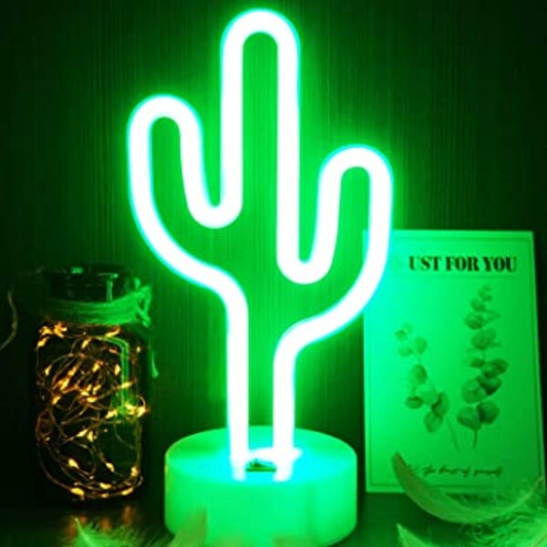 Neon Light Etsy UK