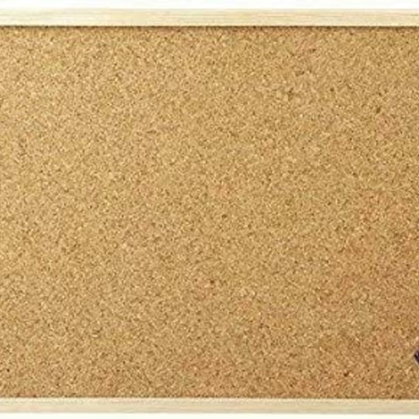Large Cork Board Etsy UK