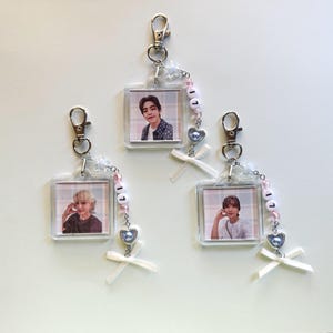 Wonwoo Picket - Etsy