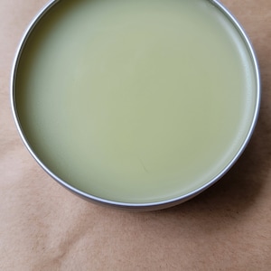 Self Heal Salve