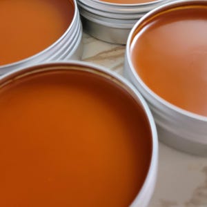Cayenne and Ginger Salve