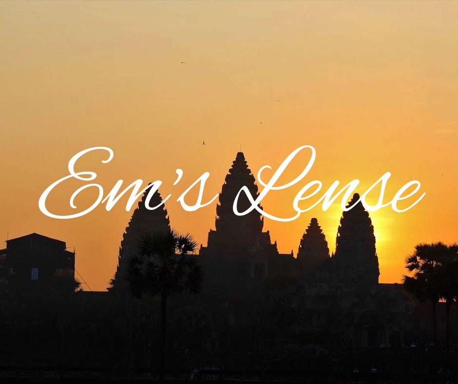 Angkor Wat Print Digital Download - Etsy