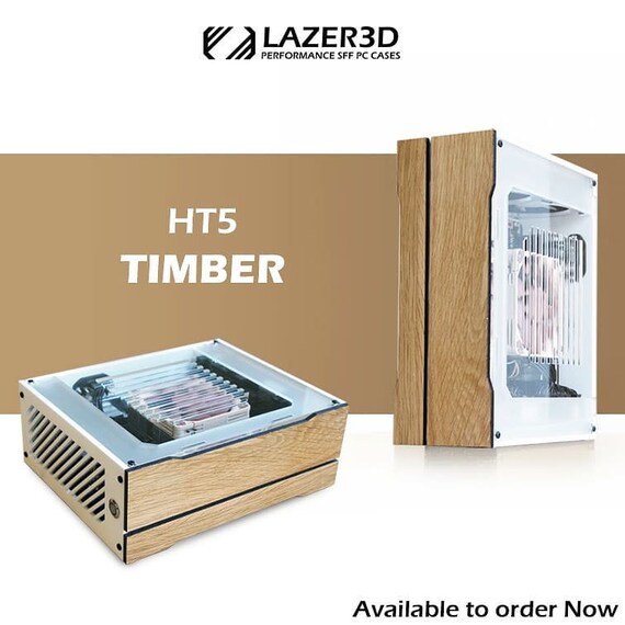 Lazer3d ht5 clearance