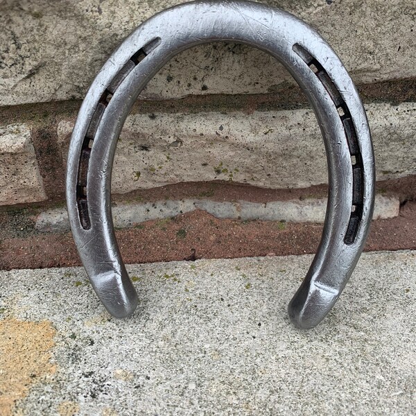 Used Horseshoes Etsy