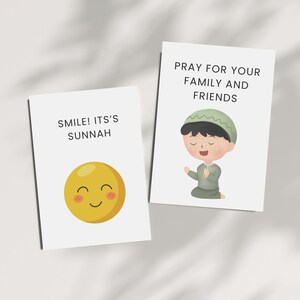 These Ramadan good deeds cards  printable are perfect kids activity to use  during the blessed month of Ramadan. Keep kids engaged by doing one good deed a day.