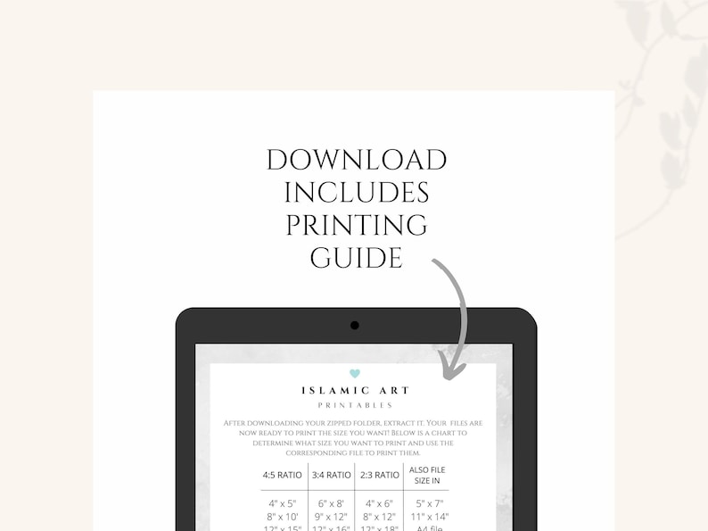 This Custom Islamic Affirmations for Kids printable Islamic  wall art is a wonderful addition to any muslim childs bedroom or playroom.