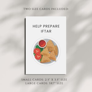 These Ramadan good deeds cards  printable are perfect kids activity to use  during the blessed month of Ramadan. Keep kids engaged by doing one good deed a day.