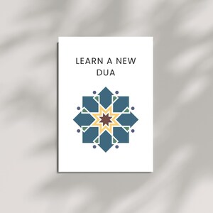 These Ramadan good deeds cards  printable are perfect kids activity to use  during the blessed month of Ramadan. Keep kids engaged by doing one good deed a day.