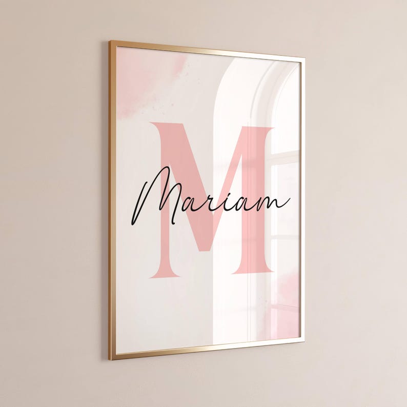 Bring beauty to your Childs space with this Personalized Islamic Wall Art. This Islamic printable bundle includes three unique pieces: the timeless Ayatul Kursi, the revered 4 Quls and a customizable child’s name wall art.