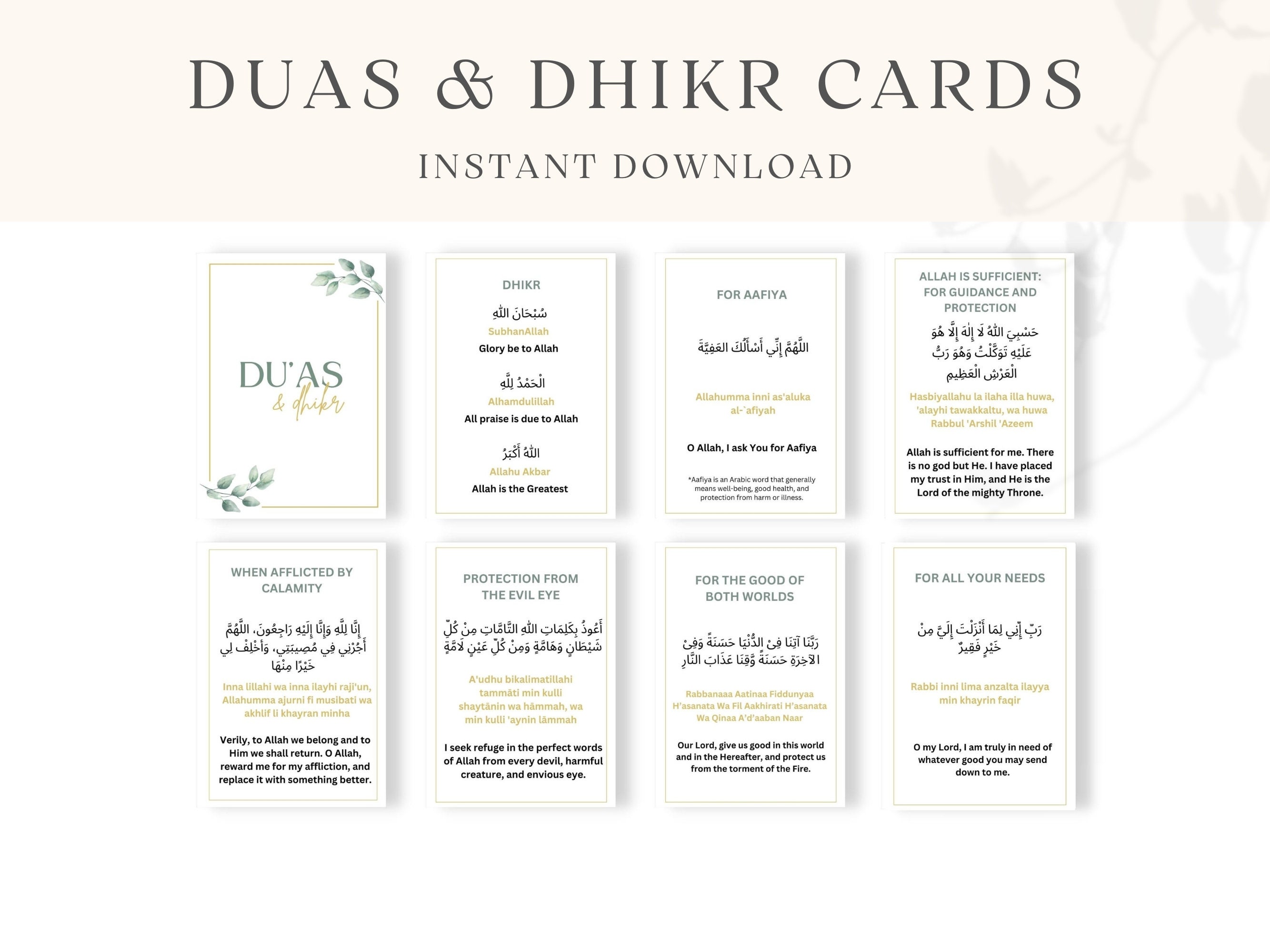 dua-cards-printable-duas-dhikr-daily-duas-islamic-duas-dua-book