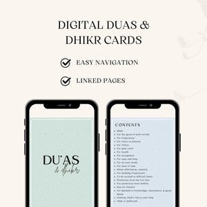 Dua Karten Digital, Duas, Dhikr, Tägliche Duas, Islamische Duas, Dua Buch, Digitale Karten, Duas PDF, Islamischer Lebensstil, Alltag Duas PDF, Dhikr