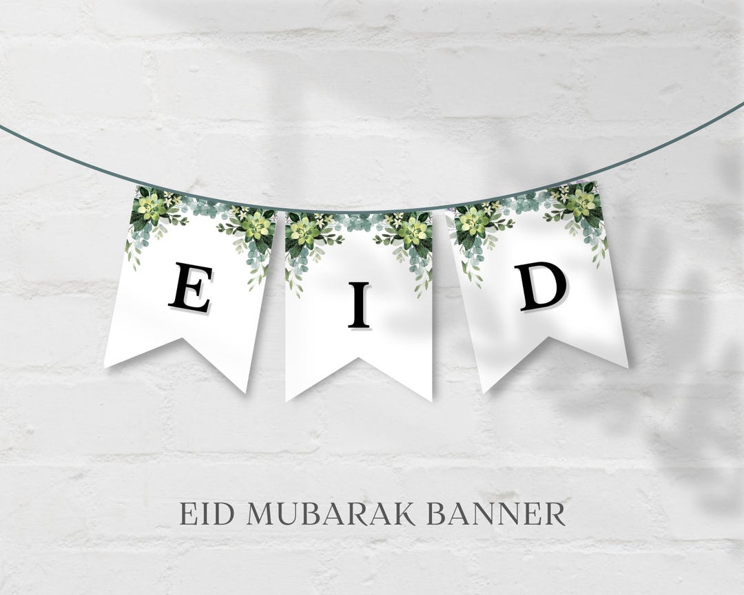 Eid Banner Printable, Eid Mubarak Banner, Eid Decoration, Eid Printables, Eid Bunting, Eid Decor Printable, Eid Party Printable, Happy Eid - Etsy UK eid-banner-printable-eid-mubarak-banner-eid-decoration-eid-printables-eid-bunting-eid-decor-printable-eid-party-printable-happy-eid-etsy-uk