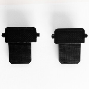 Remis Remifront Reinforced Hinge (2 pcs) for Fiat Ducato, Ford Transit, Sprinter, Master Blackout Blinds – Improved Replacement Part image 4