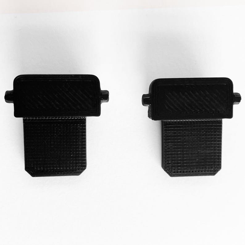 Remis Remifront Reinforced Hinge (2 pcs) for Fiat Ducato, Ford Transit, Sprinter, Master Blackout Blinds – Improved Replacement Part image 4