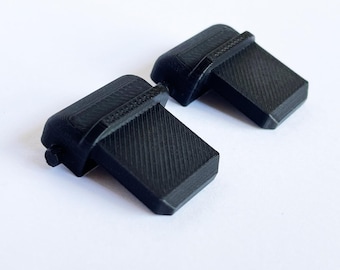 Zawias wzmocniony Remis Remifront (2 szt.) do rolet Fiat Ducato, Ford Transit, Sprinter, Master – Ulepszona część zamienna