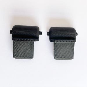 Remis Remifront Reinforced Hinge (2 pcs) for Fiat Ducato, Ford Transit, Sprinter, Master Blackout Blinds – Improved Replacement Part image 3