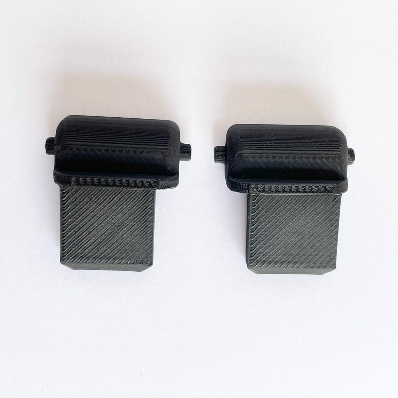Remis Remifront Reinforced Hinge (2 pcs) for Fiat Ducato, Ford Transit, Sprinter, Master Blackout Blinds – Improved Replacement Part image 3