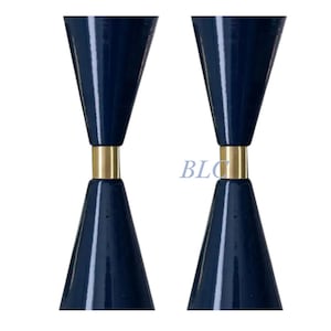 Set Of Two Wall Sconce Adjustable Arm lamp Modern Home Wall Sconce Brass Wall Light Solid Brass Wall Sconce